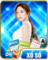 thẻ game xố số C168